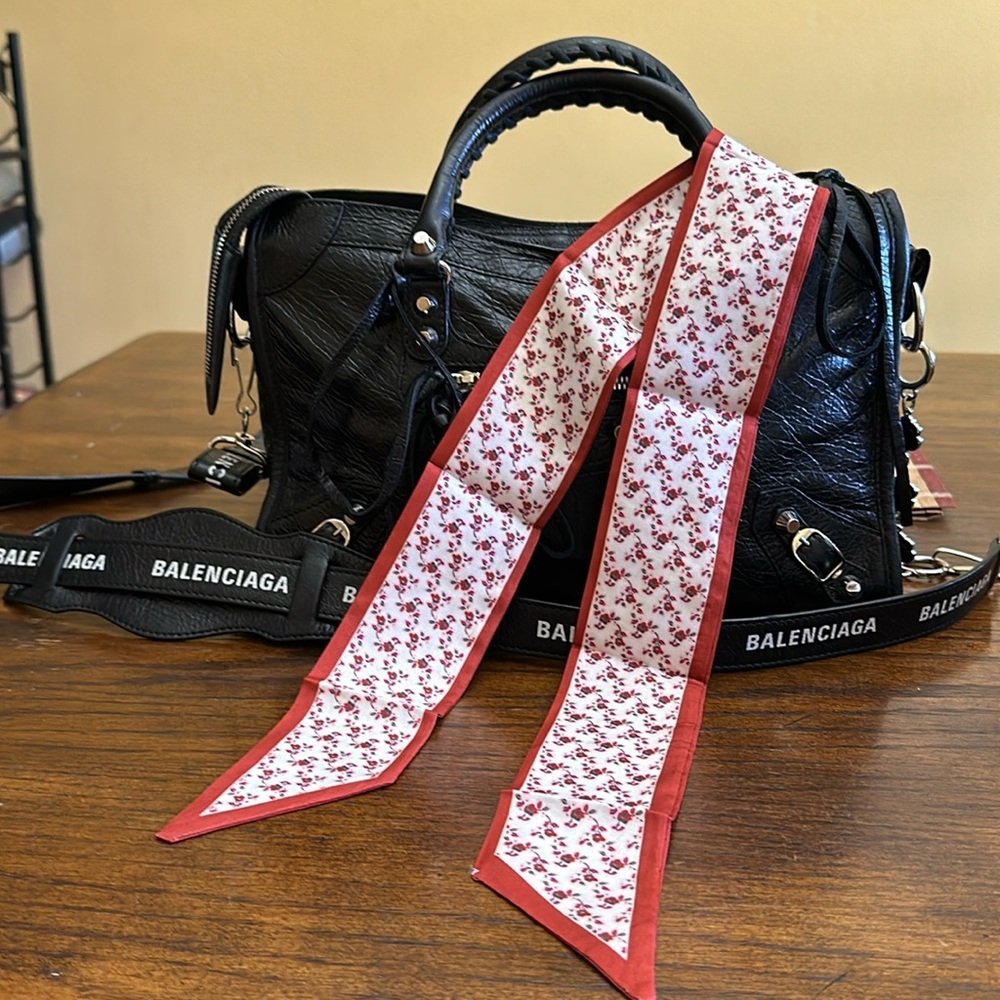 UNBRANDED SINGLE TWILLY SCARF